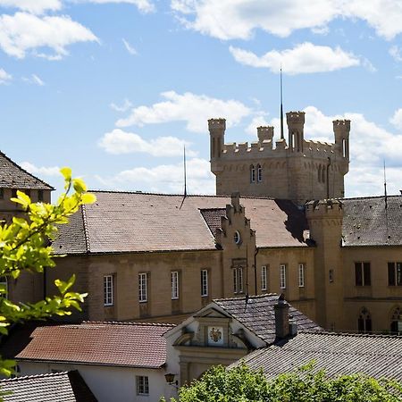 Schloss Weitenburg Starzach Zewnętrze zdjęcie