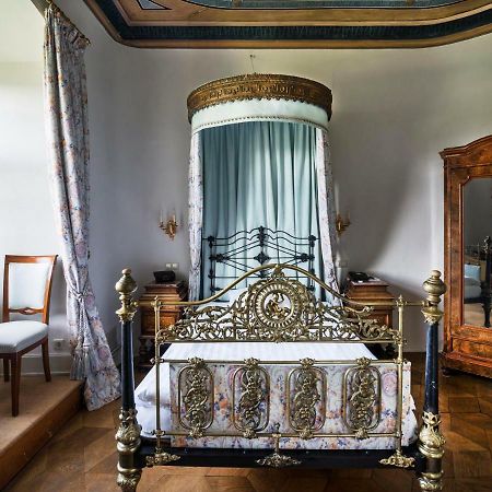 Schloss Weitenburg Starzach Zewnętrze zdjęcie