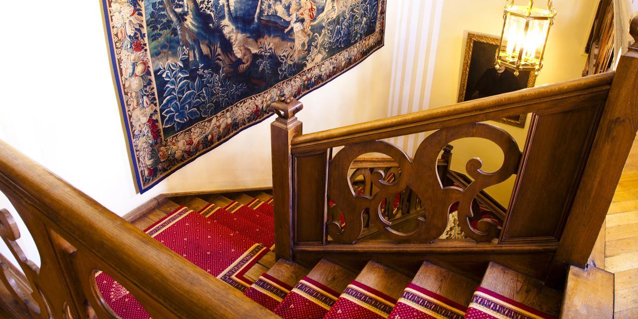Schloss Weitenburg Starzach Zewnętrze zdjęcie