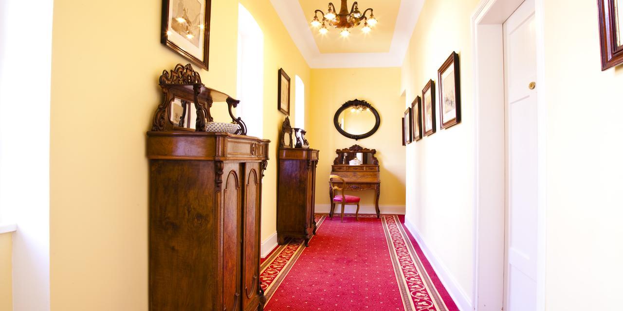 Schloss Weitenburg Starzach Zewnętrze zdjęcie