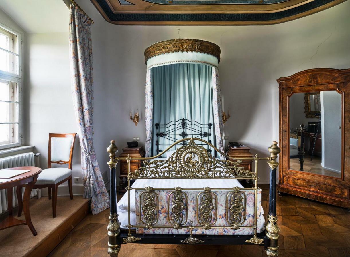 Schloss Weitenburg Starzach Zewnętrze zdjęcie